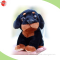 New Type Custom Top Quality stuffed dog plush toy